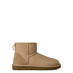 Classic Mini II Sand (Women)