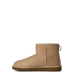 Classic Mini II Sand (Women)