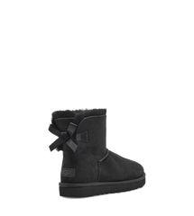 Mini Bailey Bow II Black (Women)