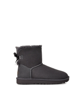Mini Bailey Bow II Obsidian (Women) - FINAL SALE