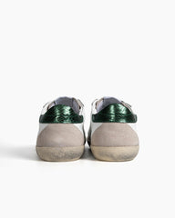 Classic Vintage Effect Streetwear Sneakers