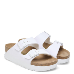 Arizona Flex Platform Vegan White (Women)