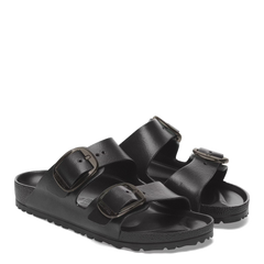 Arizona EVA Big Buckle Black (Women)