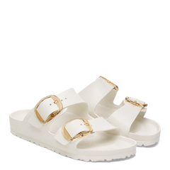 Arizona EVA Big Buckle Eggshell (Women)