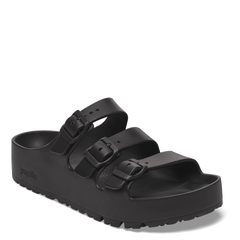 Florida Flex Platform EVA Black (Women)