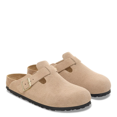 Boston Suede Sandcastle (Women)