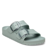 Arizona EVA Big Buckle Pure Sage (Women)