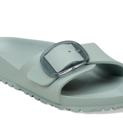 Madrid EVA Big Buckle Pure Sage (Women)