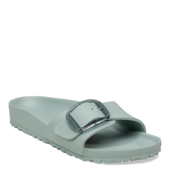 Madrid EVA Big Buckle Pure Sage (Women)