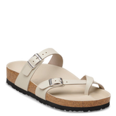 Mayari New Dressy Oyster Leather (Women)