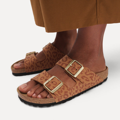 Arizona SYN Leo Pecan (Women)