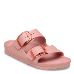 Arizona EVA Big Buckle Pink Clay (Women)