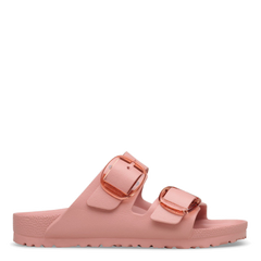 Arizona EVA Big Buckle Pink Clay (Women)