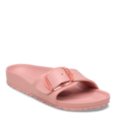 Madrid EVA Big Buckle Pink Clay (Women)