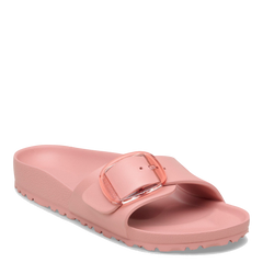 Madrid EVA Big Buckle Pink Clay (Women)