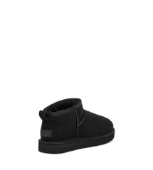Classic Ultra Mini Black (Women)