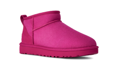 Classic Ultra Mini Dark Peony (Women) - FINAL SALE