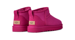 Classic Ultra Mini Dark Peony (Women) - FINAL SALE