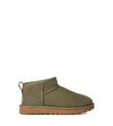 Classic Ultra Mini Moss Green/Amphora (Women) - FINAL SALE