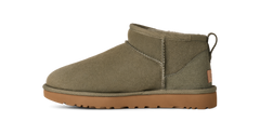 Classic Ultra Mini Moss Green/Amphora (Women) - FINAL SALE