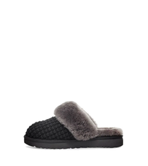 Cozy Black (Women)
