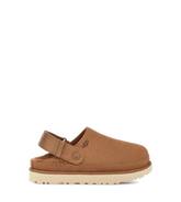 Goldenstar Clog Chestnut (Women) - FINAL SALE