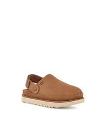 Goldenstar Clog Chestnut (Women) - FINAL SALE