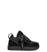 Lowmel Black (Women)