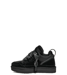 Lowmel Black (Women)