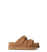 Goldenstar Hi Slide Chestnut (Women) FINAL SALE
