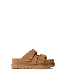 Goldenstar Hi Slide Chestnut (Women) FINAL SALE