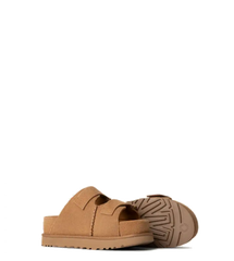 Goldenstar Hi Slide Chestnut (Women) FINAL SALE