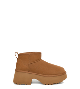 Ultra Mini New Heights Chestnut (Women) - FINAL SALE