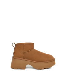 Ultra Mini New Heights Chestnut (Women) - FINAL SALE