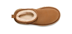 Ultra Mini New Heights Chestnut (Women) - FINAL SALE