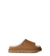 Greenport Slide Chestnut (Women) - FINAL SALE