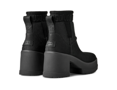 Moxy Chelsea Black (Women)