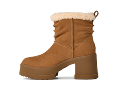 Moxy Pull On Chestnut (Women)
