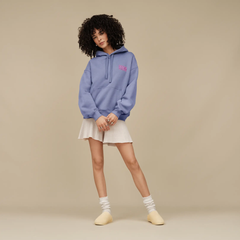 UGG Logo Hoodie Dart