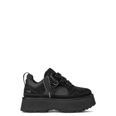 Astromel Black (Women) - FINAL SALE