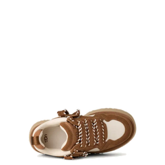 Astromel Chestnut (Women) - FINAL SALE