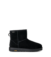 Classic Mini GTX Black (Women)