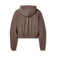 Aubrie Zip Hoodie (Women)