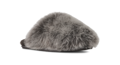 Scuffette Chalet Charcoal (Women) - FINAL SALE