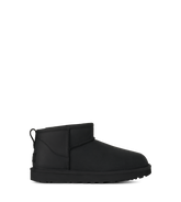 Classic Ultra Mini Leather Black (Women) - FINAL SALE