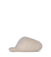 Scuffette Chalet White (Women) - FINAL SALE