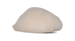 Scuffette Chalet White (Women) - FINAL SALE