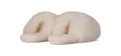 Scuffette Chalet White (Women) - FINAL SALE
