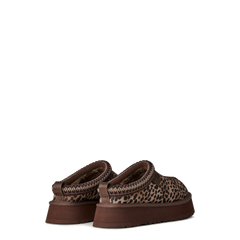 Tazz Caspian Burnt Cedar (Women) - FINAL SALE