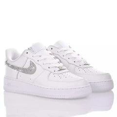 Nike Air Force 1 Swarovski